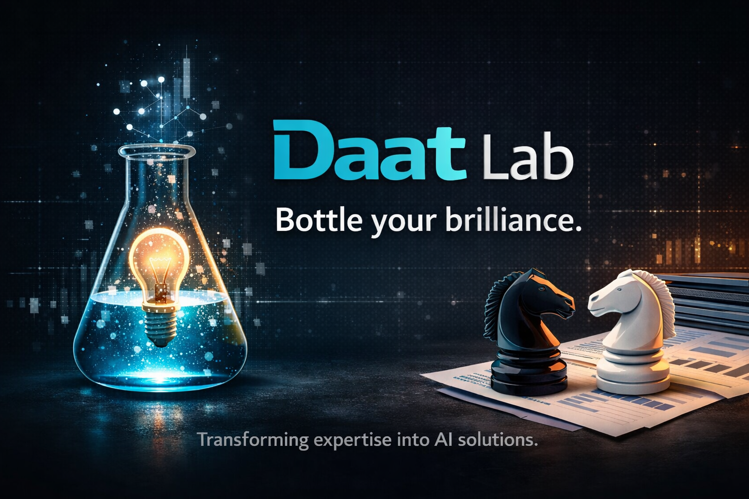 Daat Lab